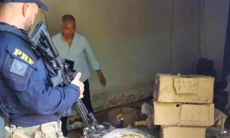 Explosão em fábrica na Bahia mata dois irmãos: tragédia choca comunidade