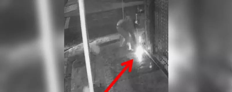 Explosão em festa em Rio Preto foi criminosa, aponta laudo do Instituto de Criminalística