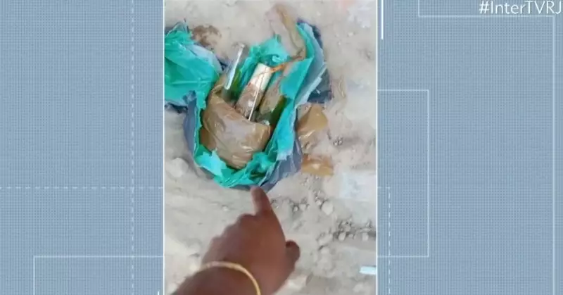 Explosão em guidão de moto deixa homem ferido em Itaperuna: veja o que se sabe