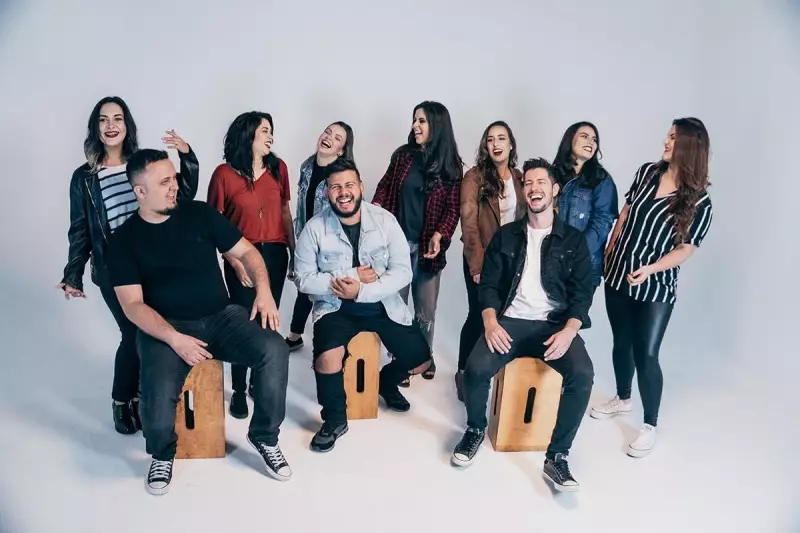 Explosão Gospel: Como a Música Religiosa Dominou as Paradas de Streaming em 2025