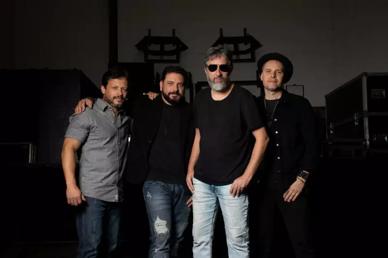 Expresso Santiago leva o melhor do blues para o Festival de Inverno de Nova Friburgo em 2024