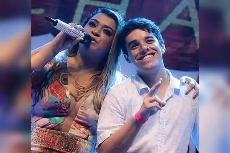 FA que divide aniversário com Preta Gil revive memória emocionante de show em Sorocaba: 'Nunca vou esquecer'