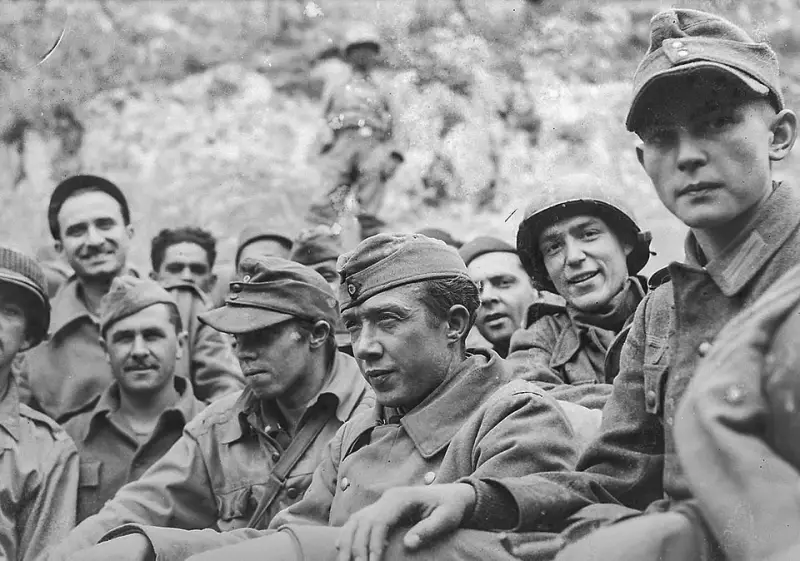 FAB homenageia heróis da Segunda Guerra: relembre a coragem dos brasileiros no conflito global