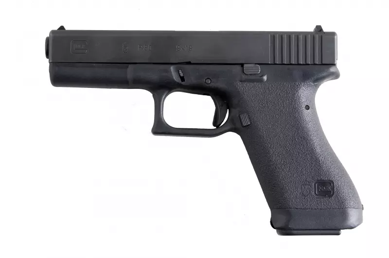 Fabricante de armas é multado em R$ 25 milhões pela Secretaria de Segurança Pública de SP