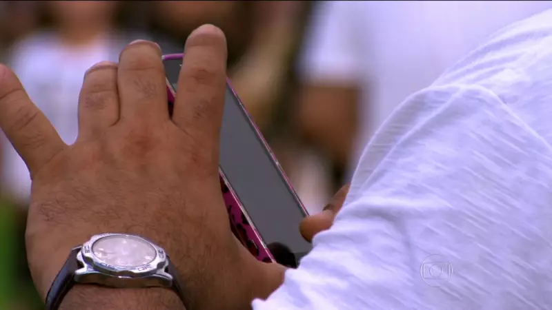 Fábricas de Golpes Digitais: Como Se Proteger de Falsas Ofertas de Emprego