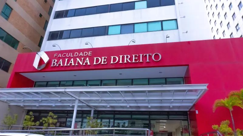 Faculdade Baiana de Direito abre pós-graduação em 2025: transforme sua carreira com novos conhecimentos