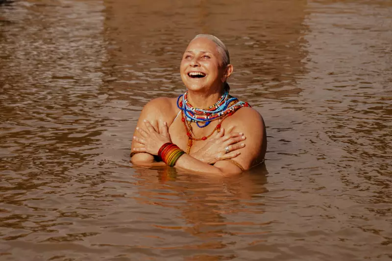 Fafá de Belém reúne vozes poderosas em debate urgente sobre o futuro da Amazônia