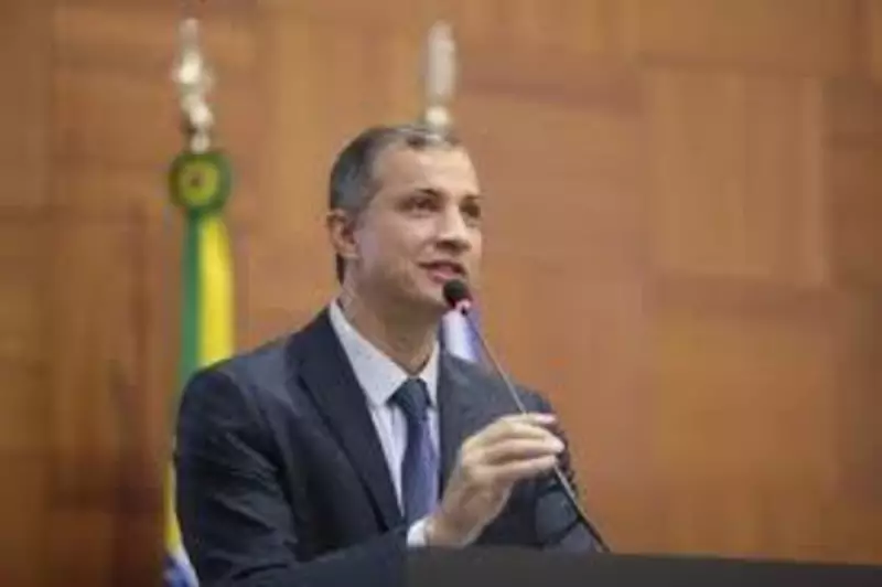Faissal propõe regras mais rígidas para contratações diretas no serviço público de MT