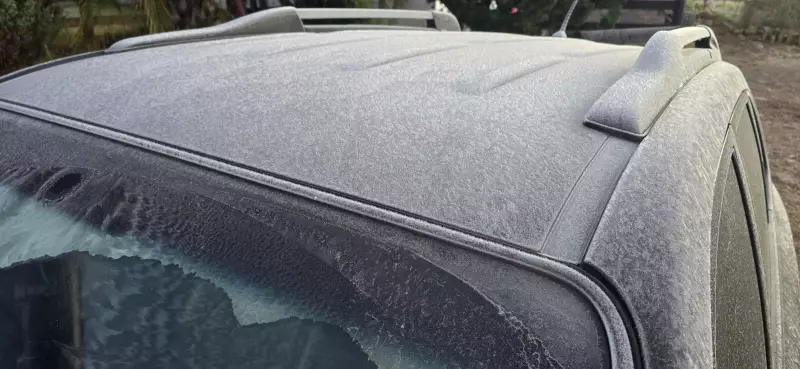 Fake news: Climatempo não anunciou a onda de frio mais intensa de todos os tempos no Brasil