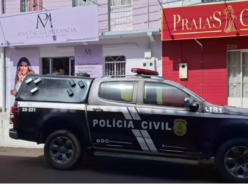 Falsa médica é presa no AM após aplicar remédio sem autorização — veja os detalhes