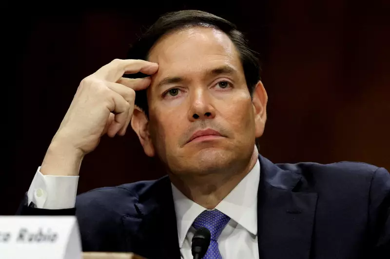 Falso Marco Rubio: IA se passa por chefe da diplomacia dos EUA e tenta enganar autoridades internacionais
