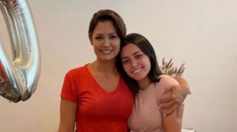 Família Bolsonaro em Expansão: Como a filha e o irmão de Michelle estão ampliando seus negócios