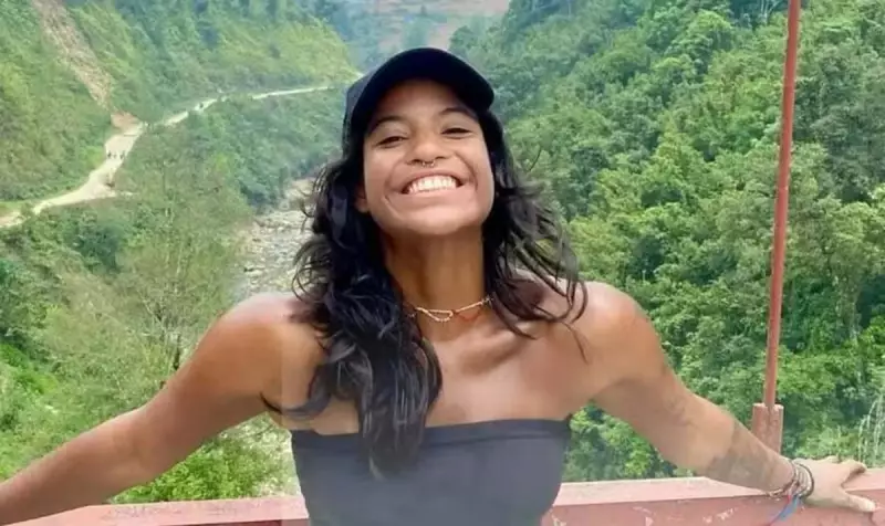 Família de Juliana Marins avalia processar governo da Indonésia após tragédia em Bali