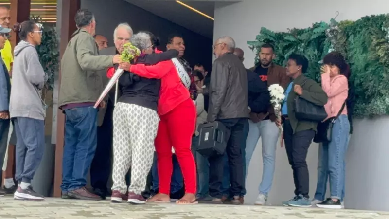 Família de Juliana Marins decide enterrar corpo após tragédia no Rio de Janeiro