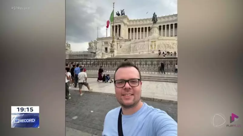 Família desesperada busca ajuda para trazer de volta corpo de brasileiro morto na Irlanda