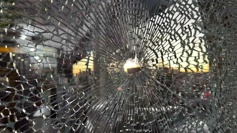 Família escapa por pouco de tragédia em perseguição com tiros em Veranópolis, diz polícia
