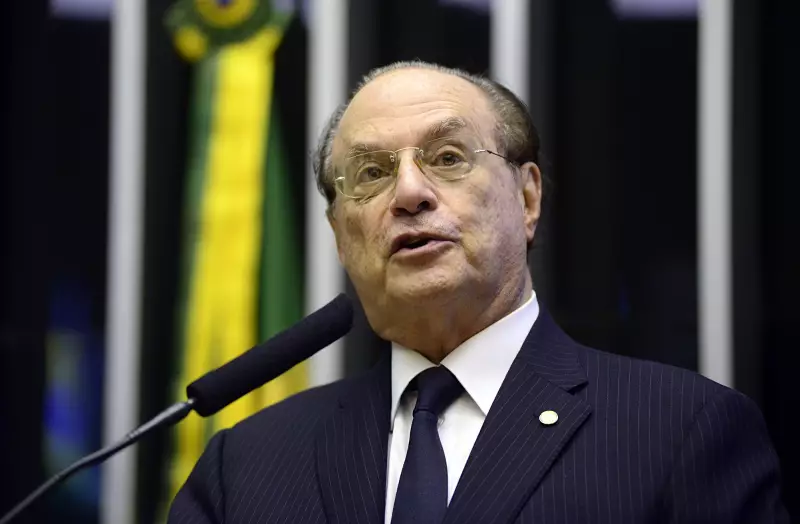 Família Maluf e empresas terão que devolver R$ 210 milhões à Prefeitura de SP após acordo com MP