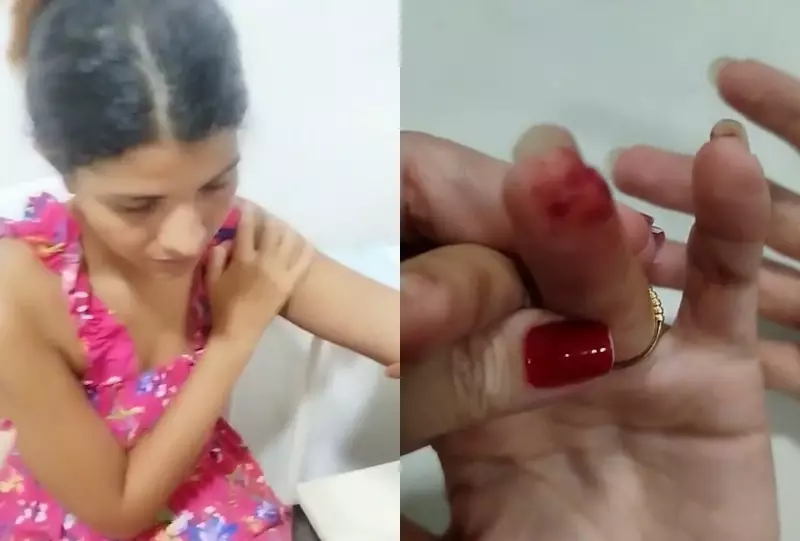 Família no Maranhão relata invasão policial sem mandado: 'Foi um abuso de autoridade'