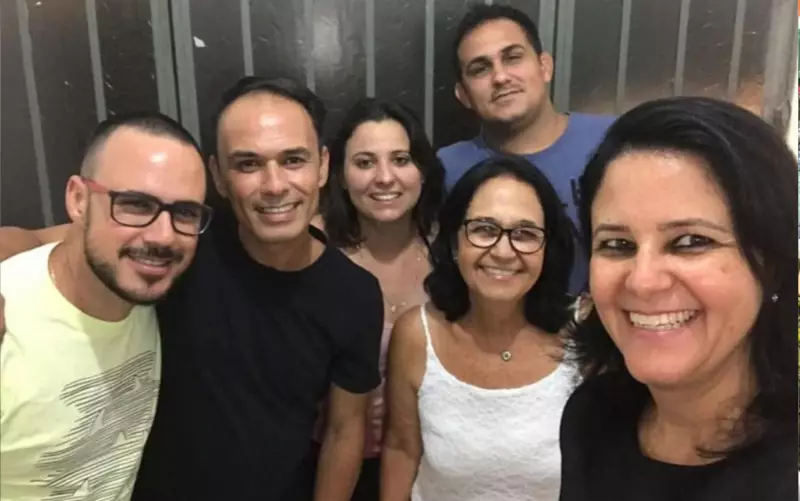 Família une Bahia e Minas Gerais pelo espiritismo: uma história de fé que atravessa fronteiras