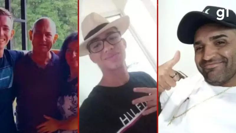 Famílias exigem justiça após mortes em abordagens policiais no RS