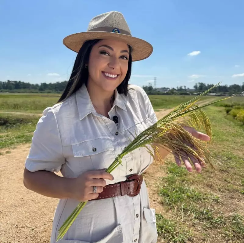 FarmConnection: O Agro que Conecta, Transforma e Inspira o Futuro do Campo