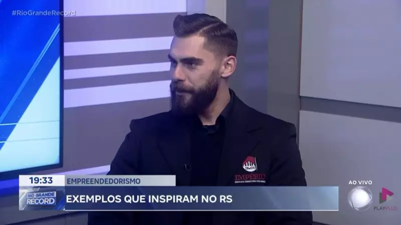 Felipe Dallagnol revela segredos e estratégias para uma gestão de condomínios eficiente