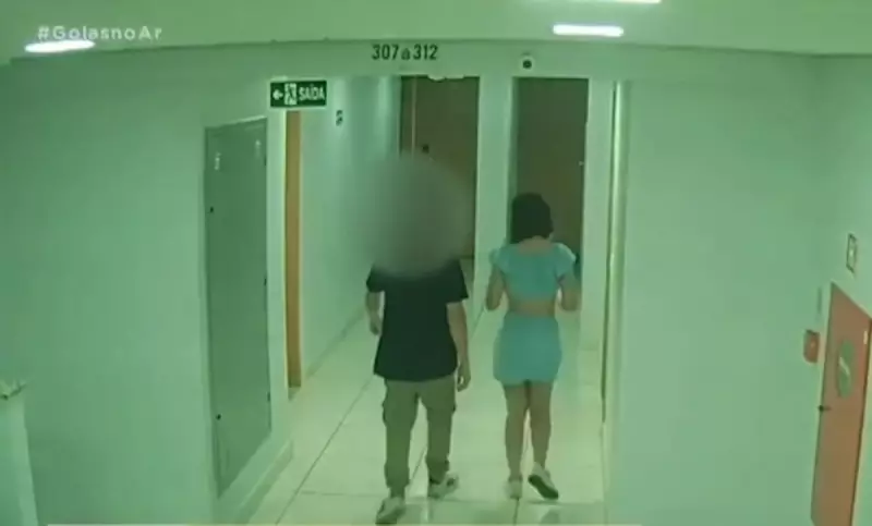 Feminicídio em Goiás: Ex-companheiro mata mulher e deixa criança órfã
