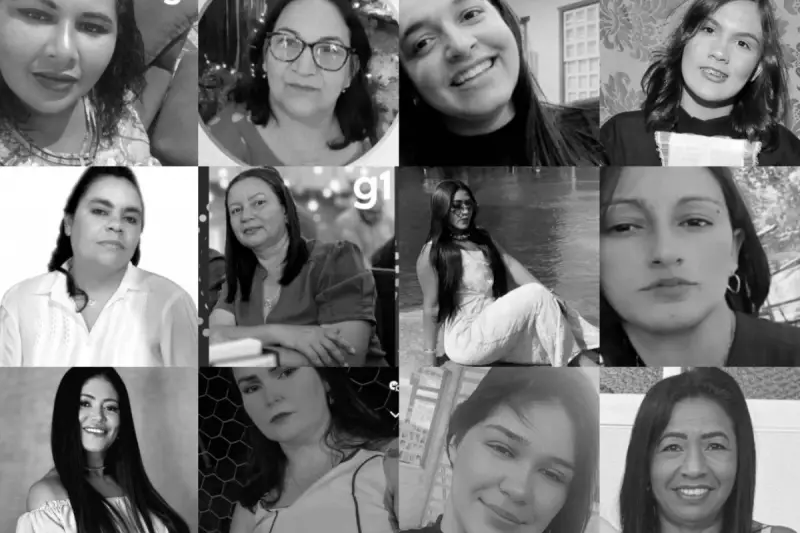 Feminicídio em MT: Apenas 2 vítimas tinham medida protetiva contra agressores