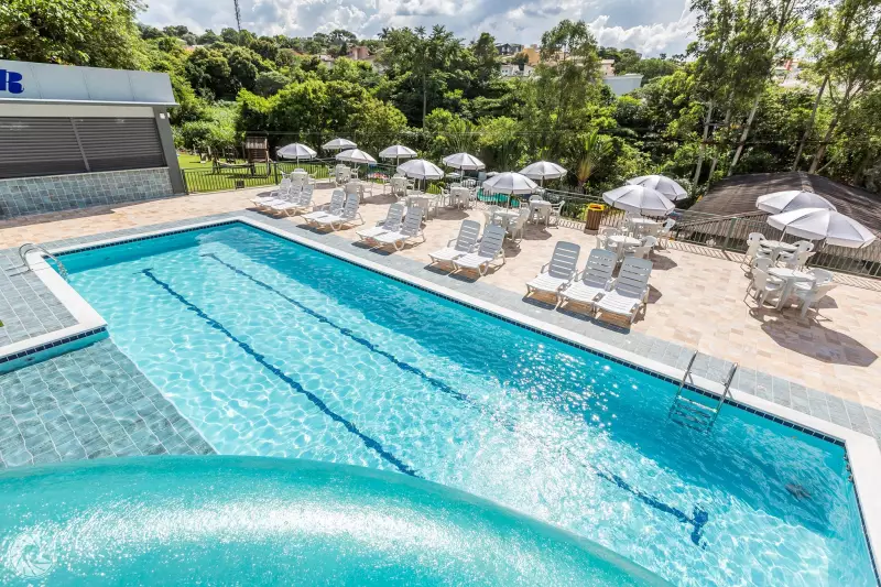 Férias All-Inclusive em Atibaia: Conforto, Diversão e Experiências Únicas