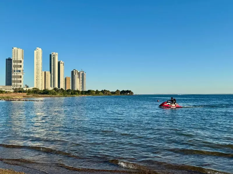 Férias em Palmas: Confira a programação repleta de esportes e cultura neste fim de semana