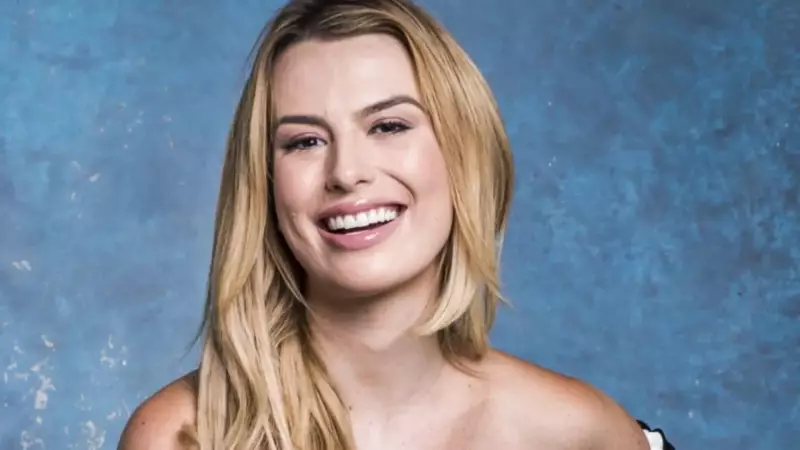 Fernanda Keulla abre o coração sobre sua batalha contra a Síndrome de Sjögren: uma doença rara e autoimune