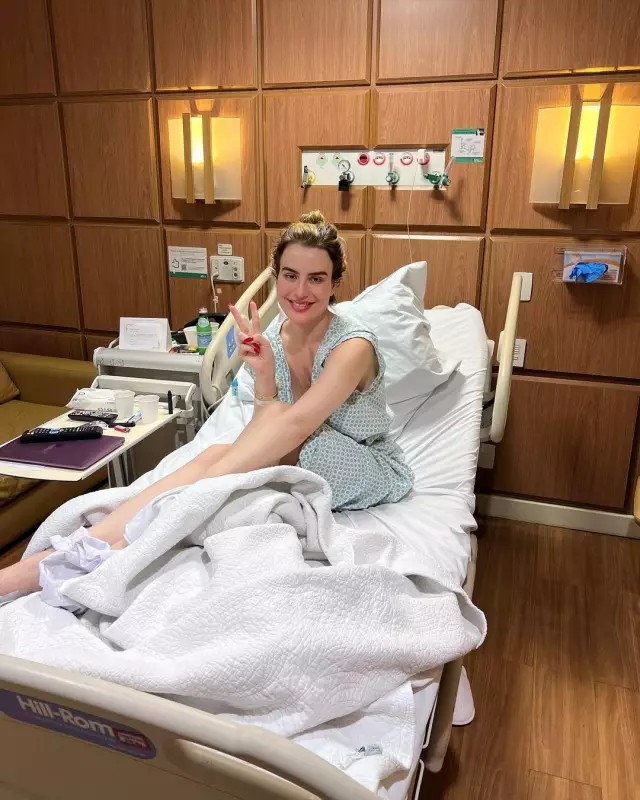 Fernanda Keulla revela diagnóstico de doença de Sjögren: entenda os sintomas e tratamentos
