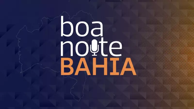 Fernando Sodake estreia programa inédito na rádio baiana: saiba os detalhes!