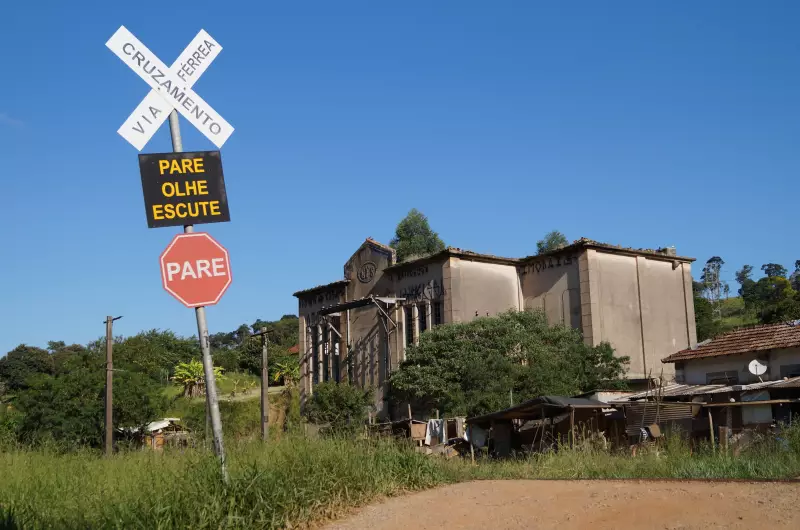 Ferrovia Sorocabana: O futuro do transporte de carga, passageiros e turismo depende da malha oeste