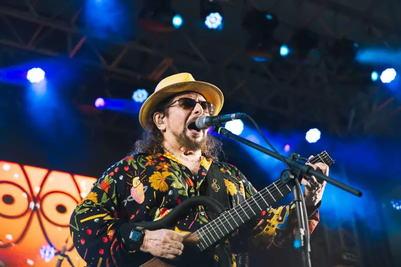 Festa de São Julho de Sousa começa nesta terça (8) na Paraíba: tradição, música e gastronomia