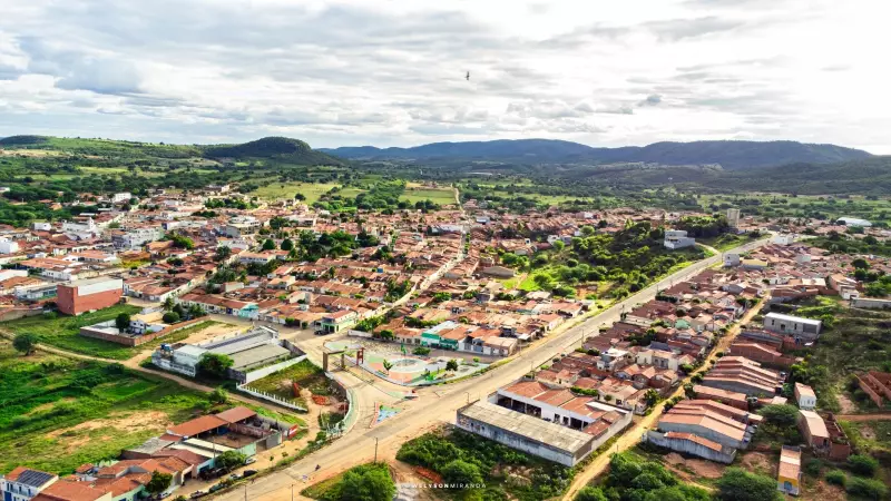 Festa do Milho em Cedro: Confira a programação completa e atrações imperdíveis!