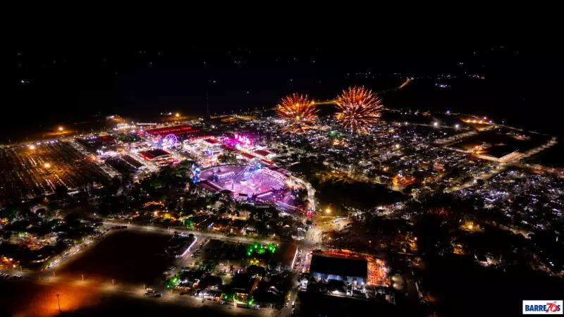Festa do Peão de Barretos: o fenômeno que transformou um rodeio no maior destino turístico do Brasil