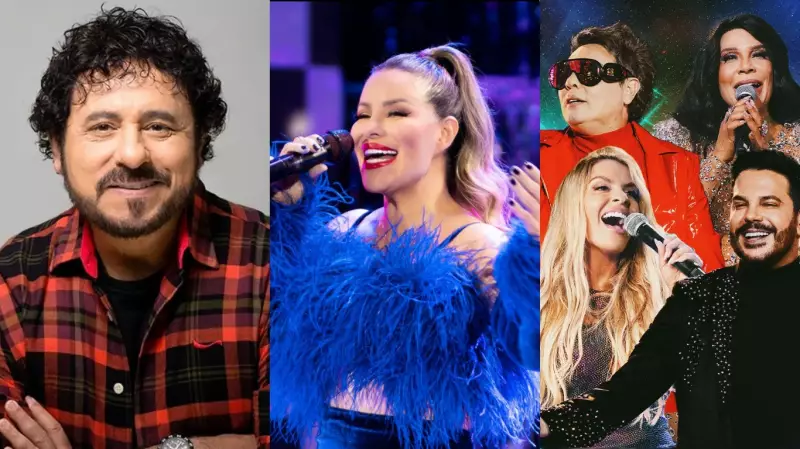 Festa dos Estudantes em Triunfo promete agitar a cidade com música e cultura no festival Pernambuco Meu País