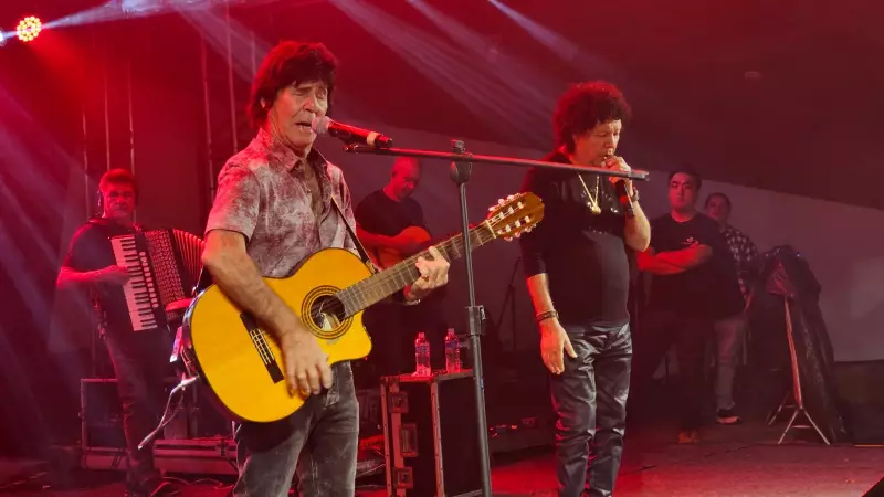 Festa Junina de Tupã atrai quase 50 mil pessoas e vira sucesso absoluto