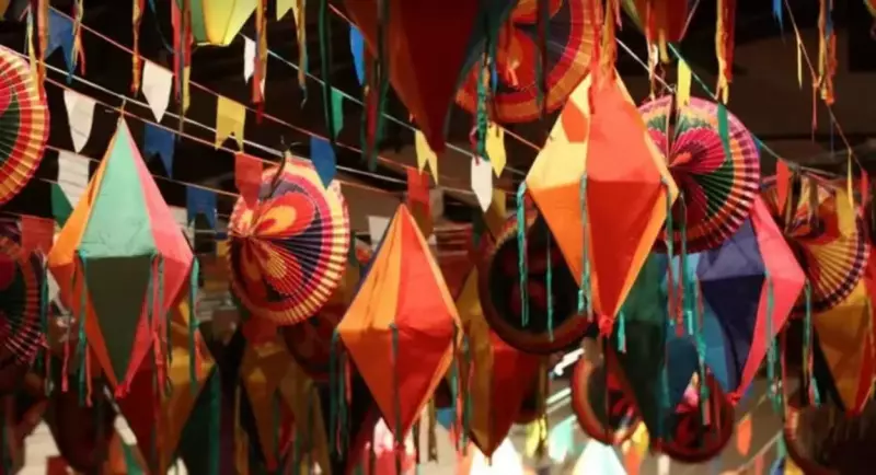 Festas Juninas 2025 em São Carlos e região: confira a programação completa!