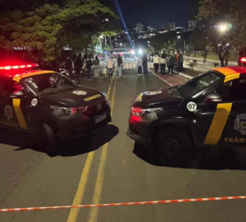 Festas Juninas agitam Sumaré: confira as mudanças no trânsito neste final de semana