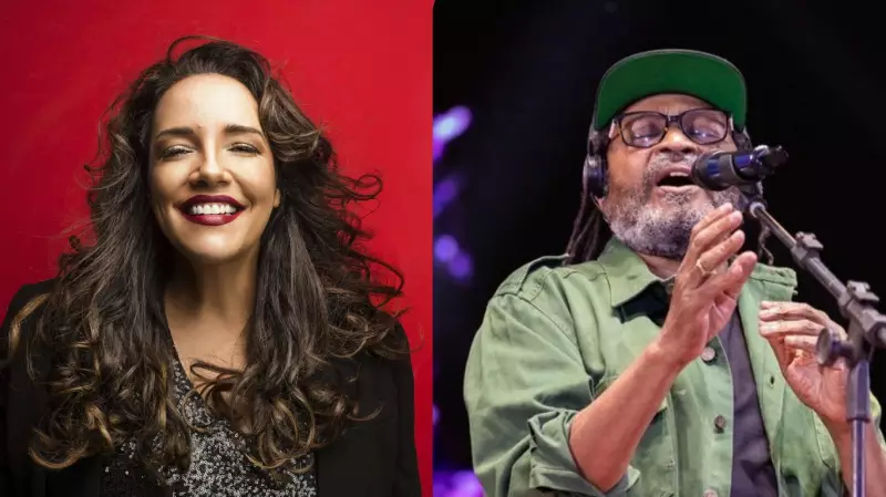 Festival Café Cultural em Taquaritinga do Norte: Confira a programação da 6ª edição com Ana Carolina e Edson Gomes
