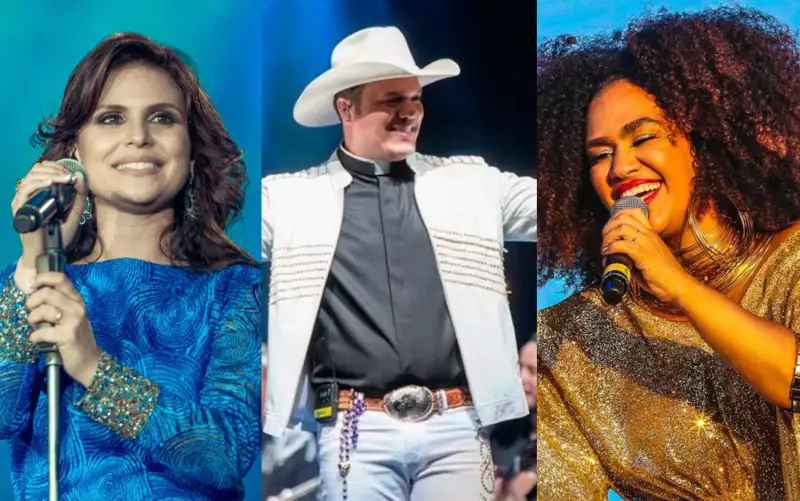 Festival da Mandioca, Arrasta-Fé e Vila do Forró: Confira a Agenda Cultural de Sergipe neste Fim de Semana