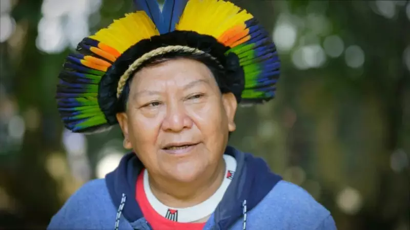 Festival de Cinema de Cuiabá explora visão decolonial da Amazônia com produções inovadoras