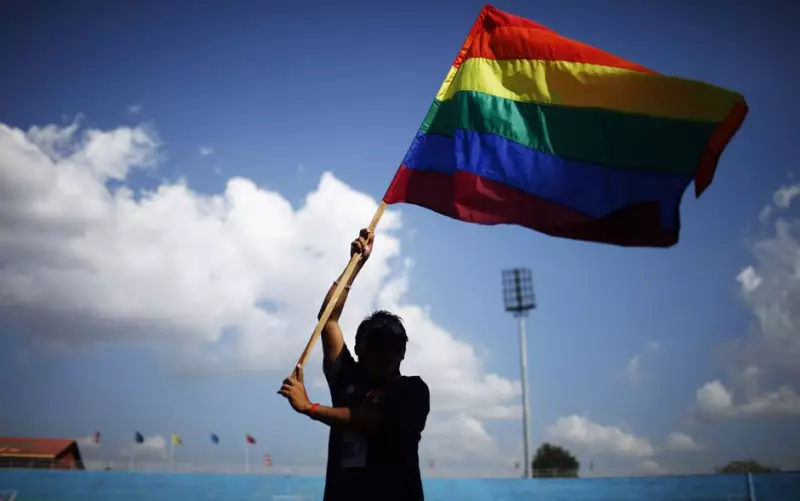 Festival de Cinema LGBTQIAPN+ no Amapá: Inscrições abertas e prêmios de até R$ 2 mil
