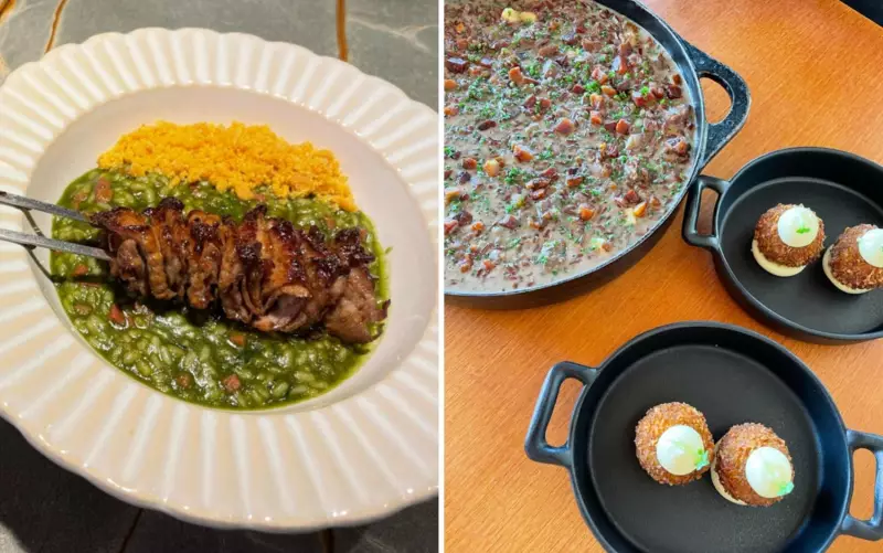 Festival de Gastronomia em Goiânia: Shows, Oficinas e Sabores para Todos os Gostos