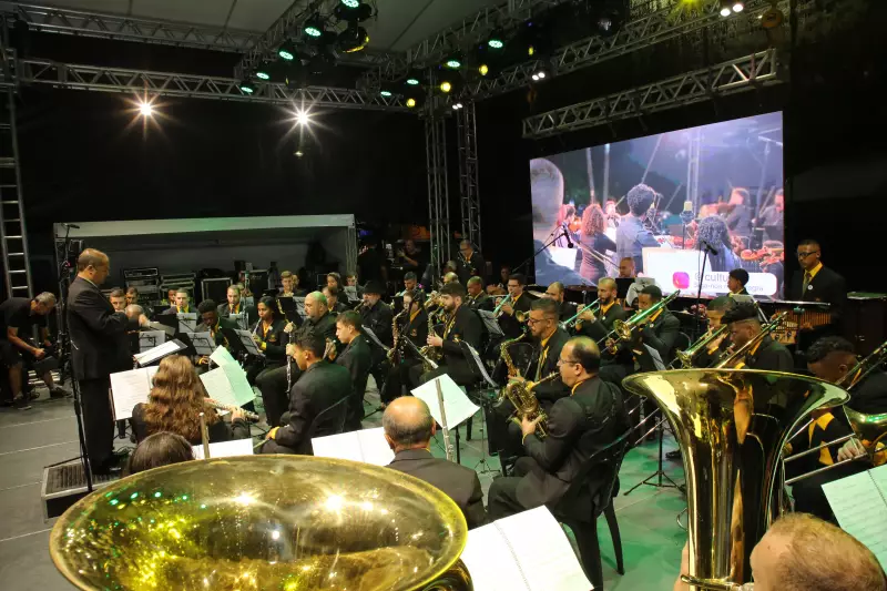Festival de Inverno de Nova Friburgo: arte gratuita invade as ruas com programação cultural vibrante