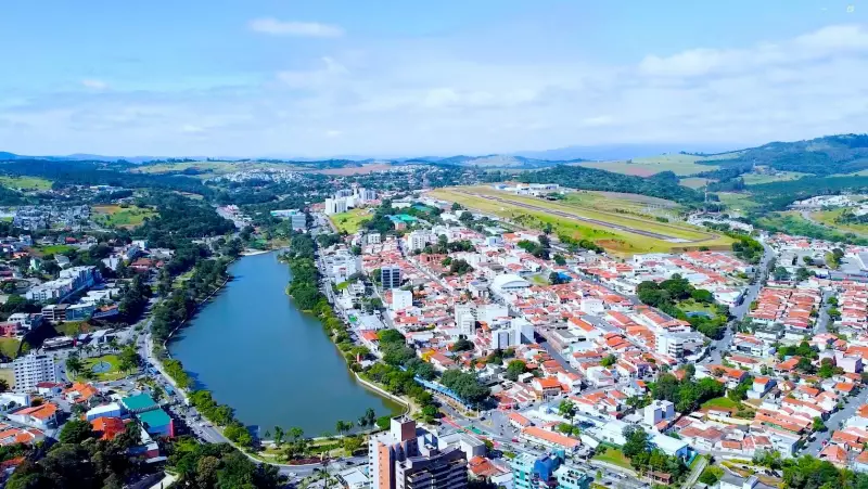 Festival de Inverno em Bragança Paulista: Confira os Destaques Imperdíveis!