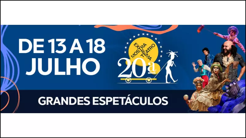 Festival de Inverno em Extrema: 9 eventos culturais para esquentar o coração no frio