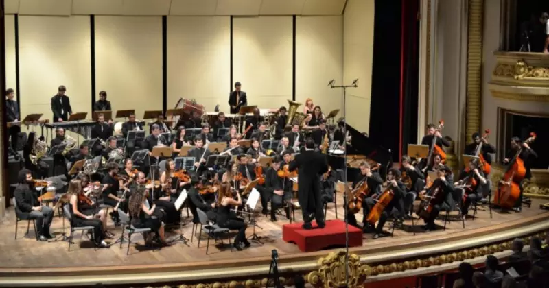 Festival de Música Colonial em Juiz de Fora promete viagem no tempo com atrações internacionais